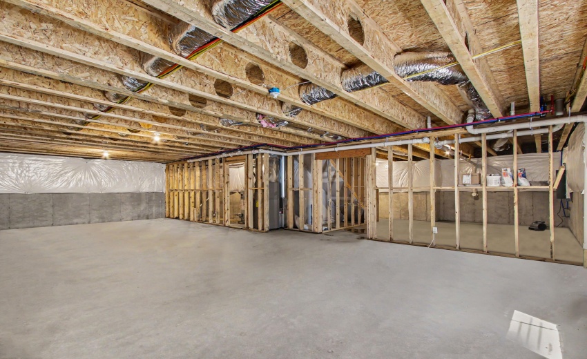 PSI083-E2700-Basement