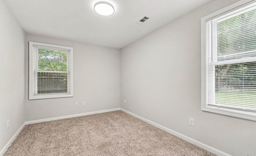 3rd bedroom