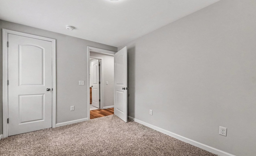3rd bedroom