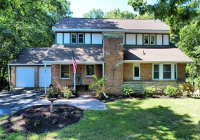 5388 Us Highway 35, La Porte, Indiana, 3 Bedrooms Bedrooms, 9 Rooms Rooms,3 BathroomsBathrooms,Residential,For Sale,Us Highway 35,NRA844635