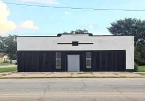 1701 15th Avenue, Gary, Indiana, 1 Bedroom Bedrooms, ,2 BathroomsBathrooms,Residential Income,For Sale,15th,NRA844639