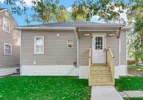 1047 Ralston Street, Gary, Indiana, 3 Bedrooms Bedrooms, 5 Rooms Rooms,1 BathroomBathrooms,Residential Lease,For Sale,Ralston,NRA844640