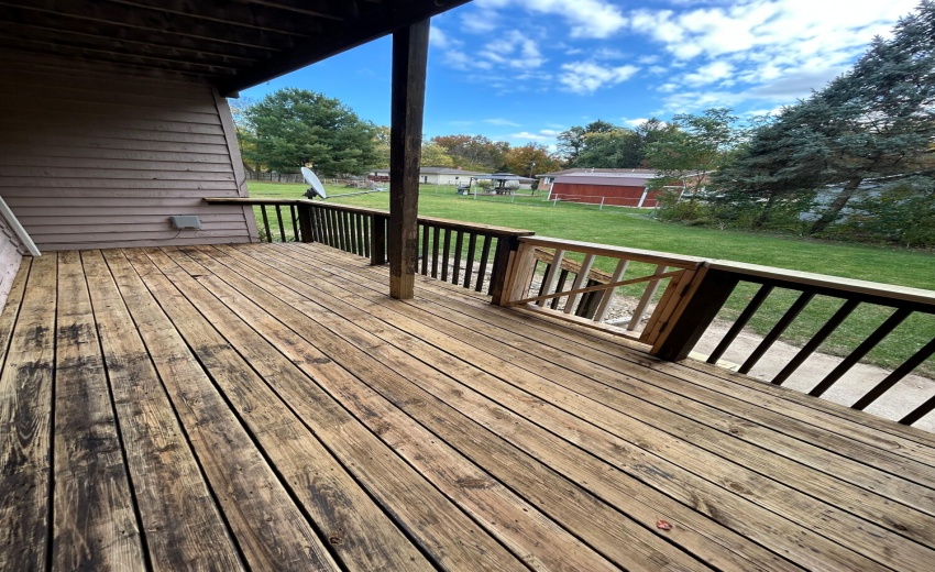LC-Private Deck
