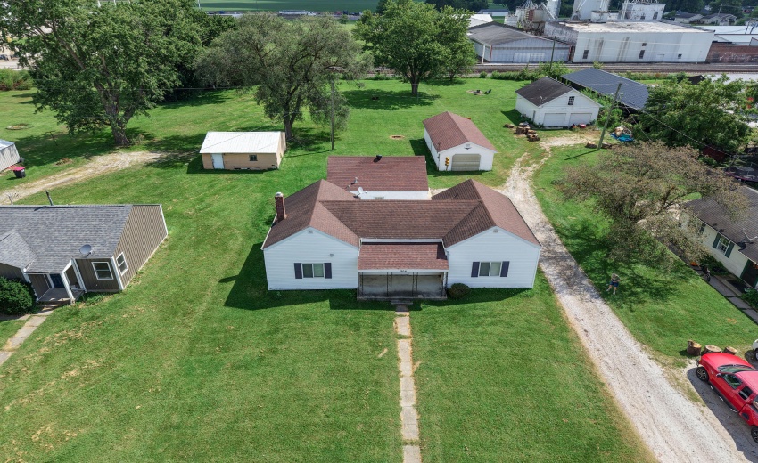 210A N Prairie Sts Brookston-23