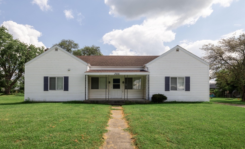 210A N Prairie St Brookston-15