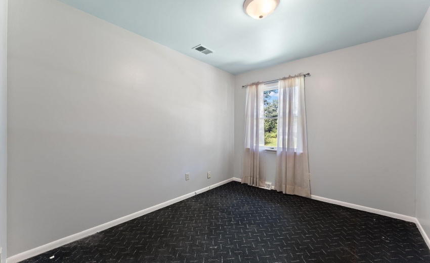 bedroom or office
