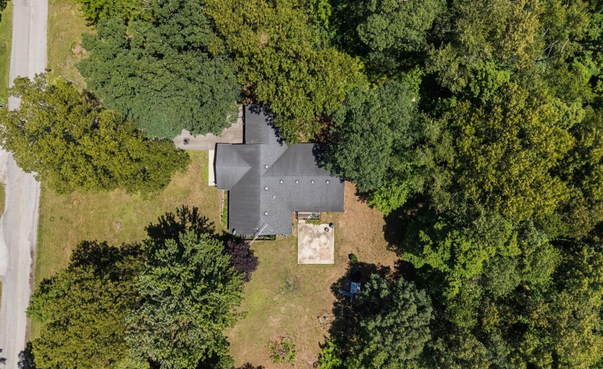 drone home