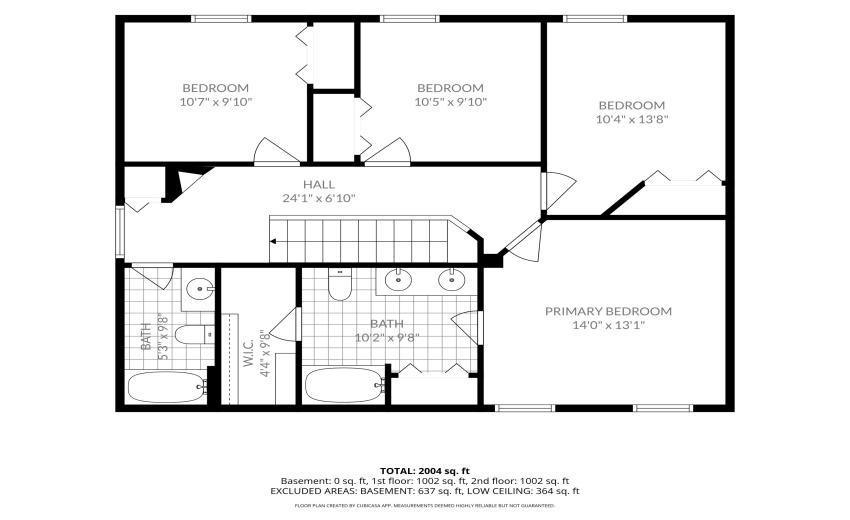 2nd Floor