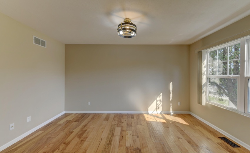 Dining Room/Flex Room