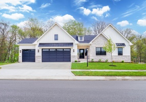 5857 136th Avenue, Cedar Lake, Indiana, 3 Bedrooms Bedrooms, 8 Rooms Rooms,3 BathroomsBathrooms,Residential,For Sale,136th,NRA844673