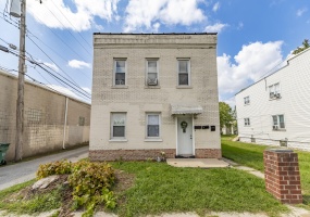 4422 Clark Avenue, Hammond, Indiana, 4 Bedrooms Bedrooms, ,2 BathroomsBathrooms,Residential Income,For Sale,Clark,NRA844688
