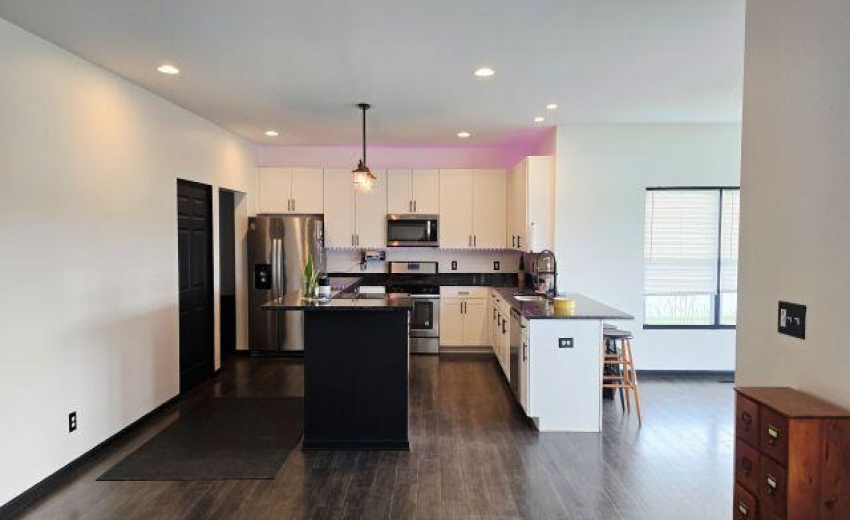1848 Westridge Kitchen View 2