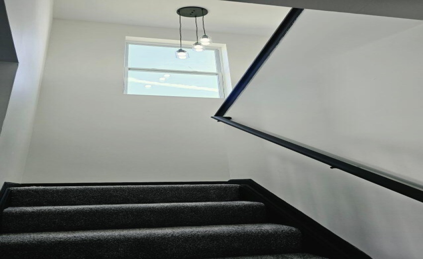 1848 Westridge Stair View