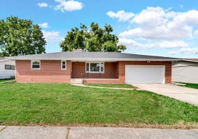 5520 Tyler Street, Merrillville, Indiana, 4 Bedrooms Bedrooms, 11 Rooms Rooms,3 BathroomsBathrooms,Residential,For Sale,Tyler,NRA844719 5520 Tyler Street, Merrillville, Indiana, 4 Bedrooms Bedrooms, 11 Rooms Rooms,3 BathroomsBathrooms,Residential,For Sale,Tyler,NRA844719