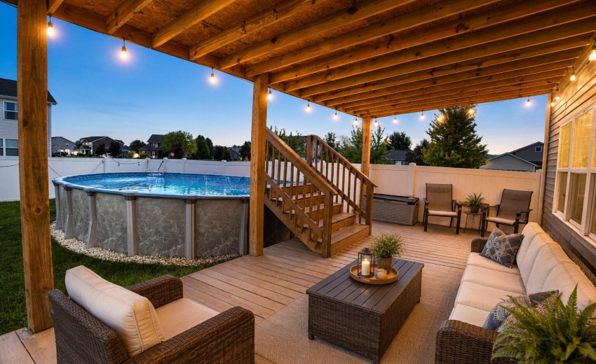 527 Chicory Ln - Virtual Stage 11