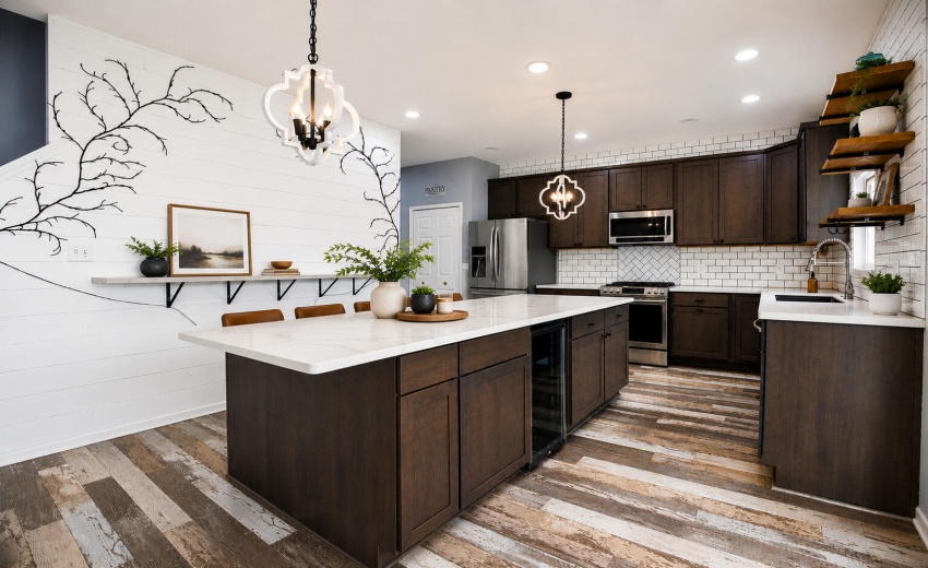 527 Chicory Ln - Virtual Stage 4