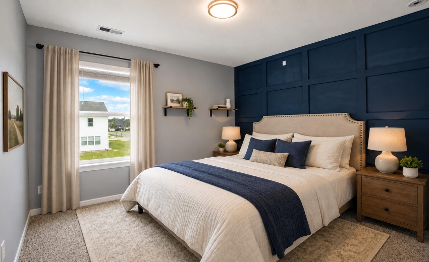 527 Chicory Ln - Virtual Stage 7