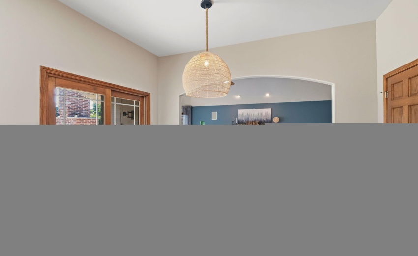 Eat-in Area