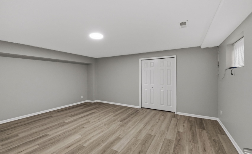 Bedroom #5