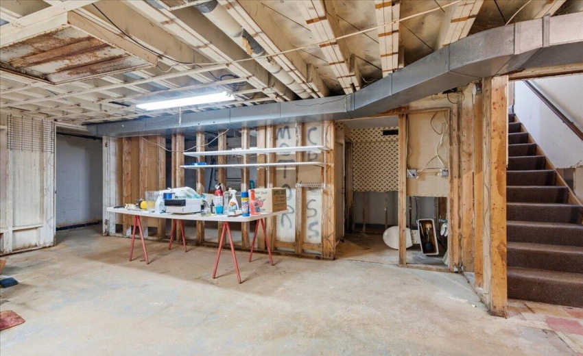 16-BASEMENT