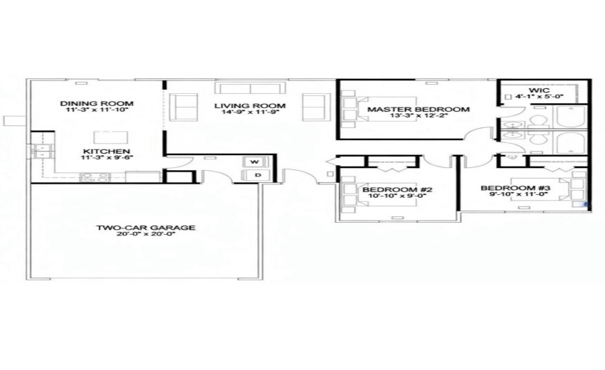 KH layout marketing sheet