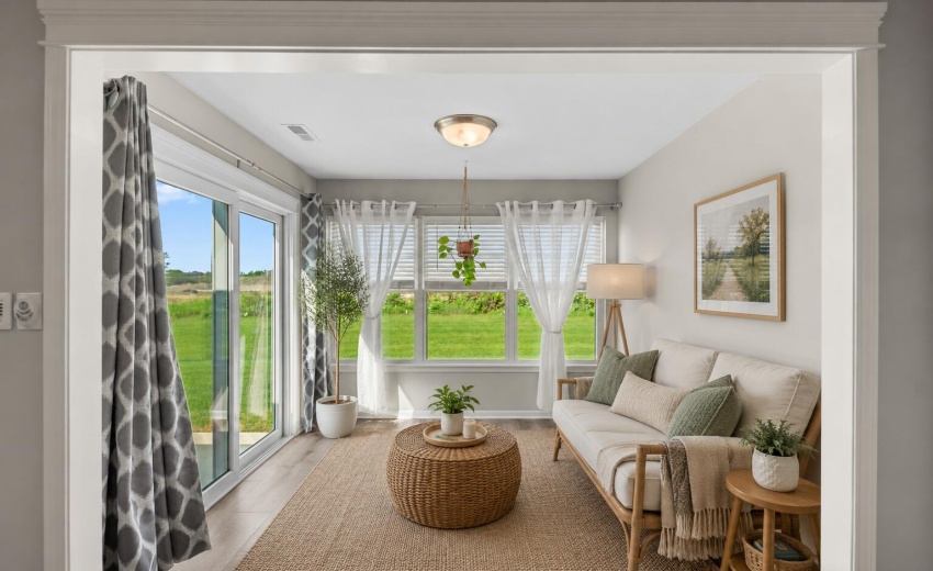 Sunroom