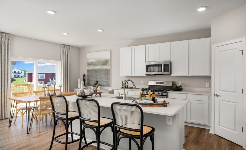 c kitchen
