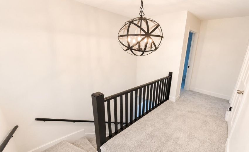 upper level