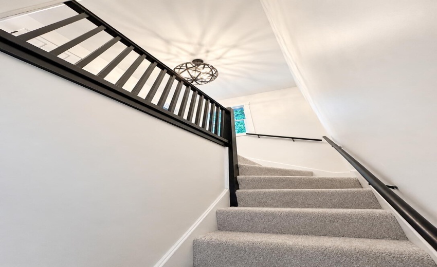 Stair case