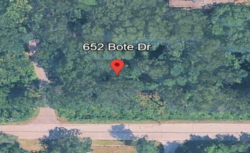 652 Bote