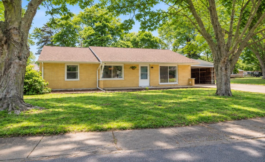 1609 Maple Garden Drive