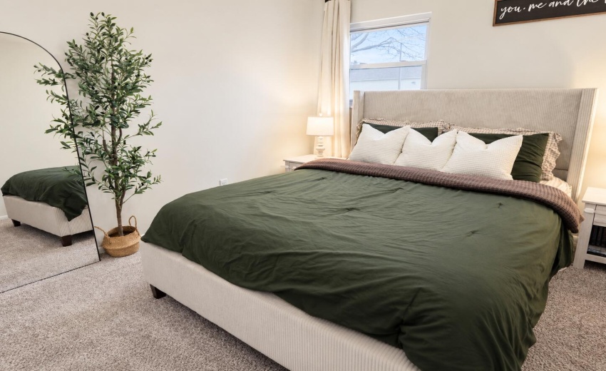 Bedroom 1