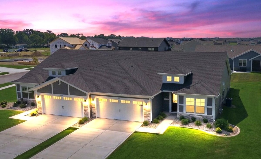 Curb appeal