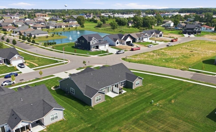 Great neighborhood