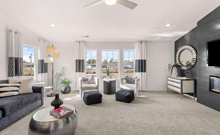Fenwick loft