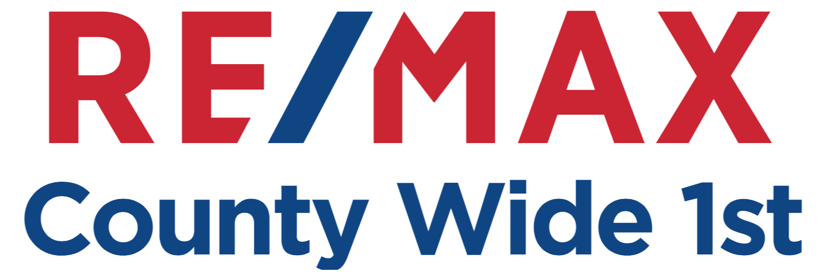 RE/MAX County Wide 1st